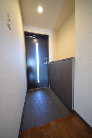 ソレイユ松戸の物件内観写真